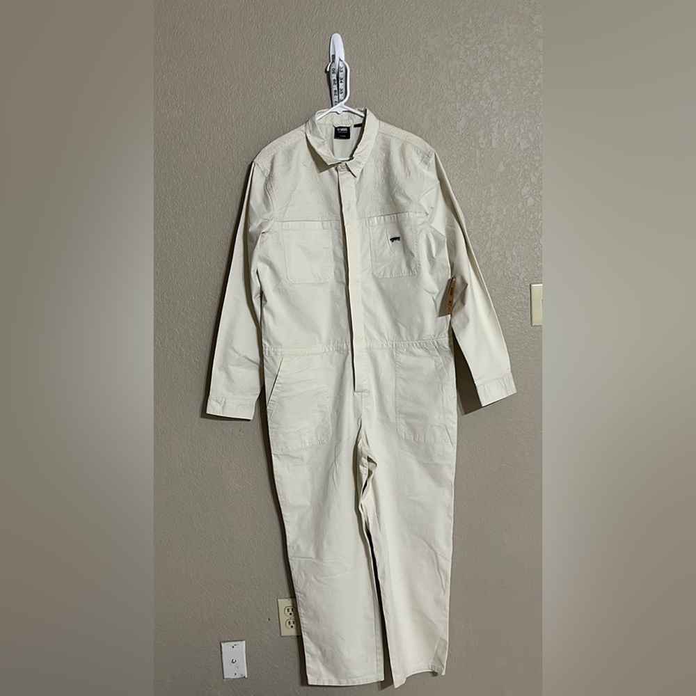 Vans limited edition LIZZIE ARMANTO JUMPSUIT - Picture 3 of 13